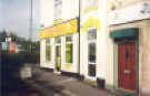 1 High Street, Brownhills, in October 2002, is a Sun Tan Studio